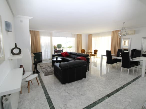 Puerto Banús, Costa del Sol, Málaga