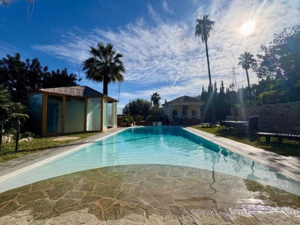 Torreblanca, Costa del Sol, Málaga