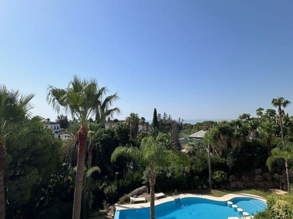 The Golden Mile, Costa del Sol, Málaga