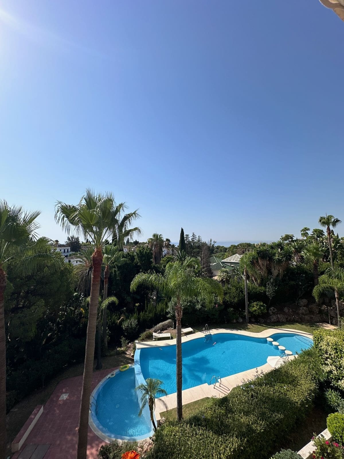 The Golden Mile, Costa del Sol, Málaga