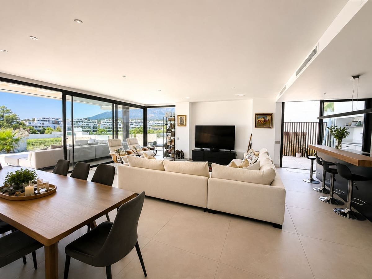 Santa Clara, Costa del Sol, Málaga