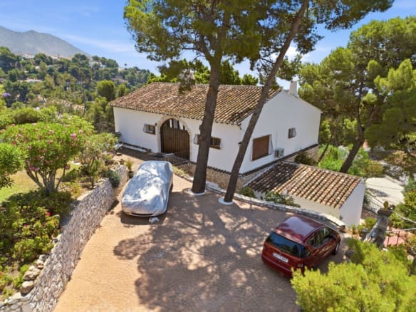 Mijas, Costa del Sol, Málaga