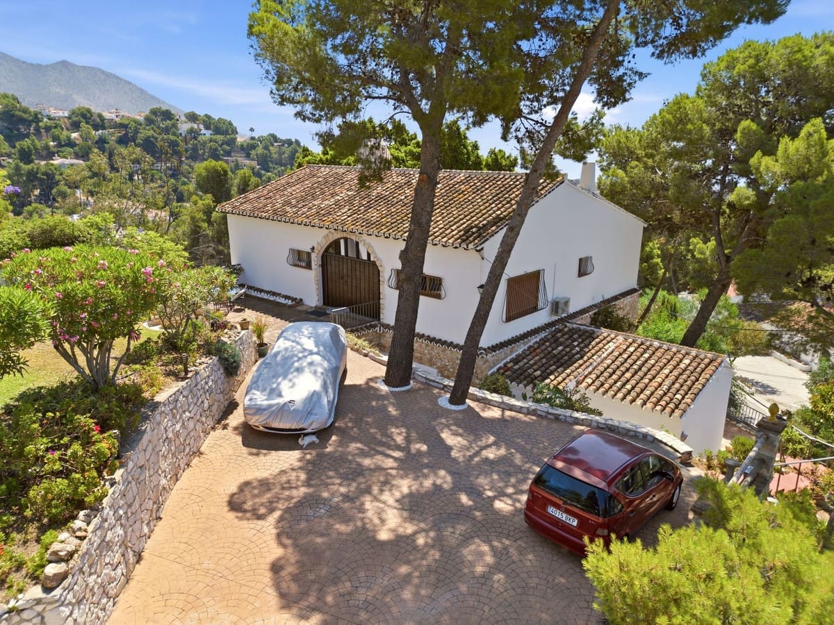 Mijas, Costa del Sol, Málaga