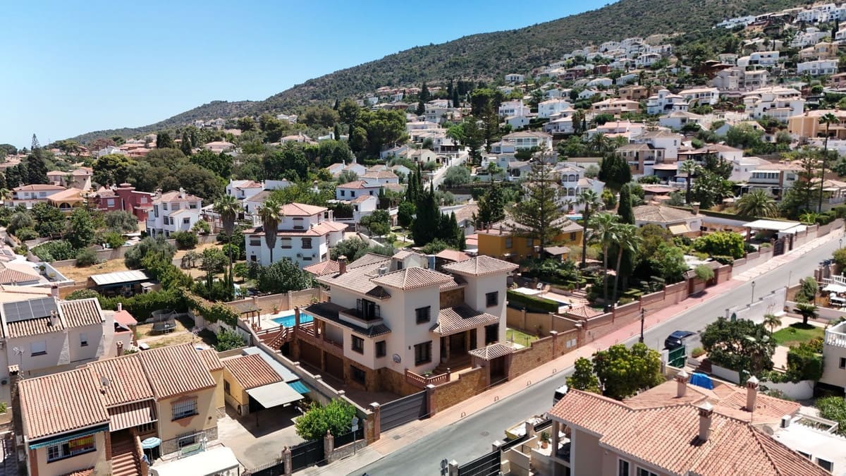 Alhaurín de la Torre, Costa del Sol, Málaga