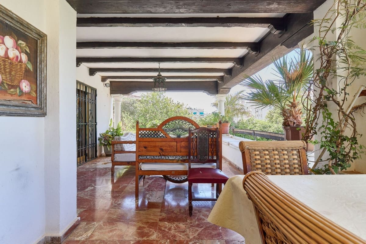 Marbella, Costa del Sol, Málaga