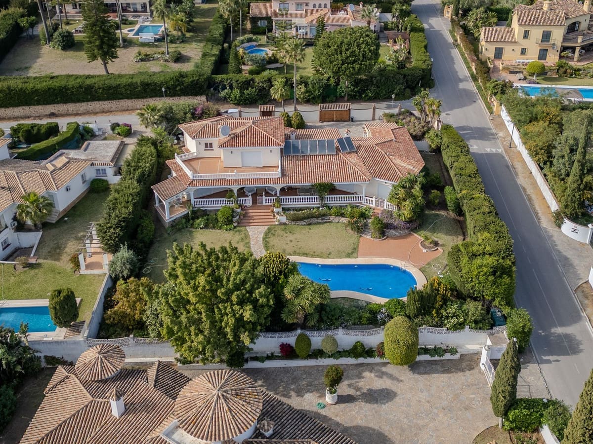 El Paraiso, Costa del Sol, Málaga