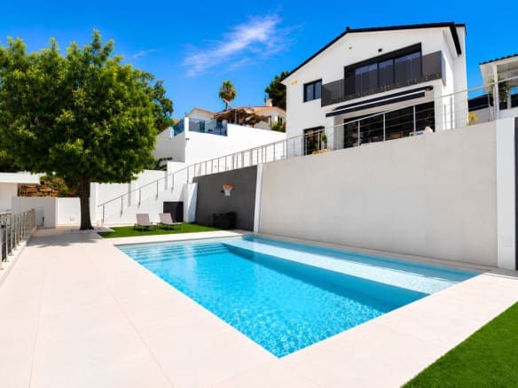 Torreblanca, Costa del Sol, Málaga