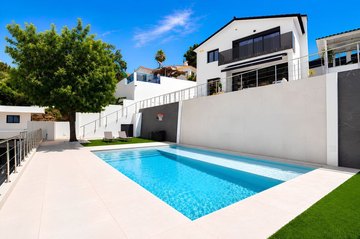 Torreblanca, Costa del Sol, Málaga