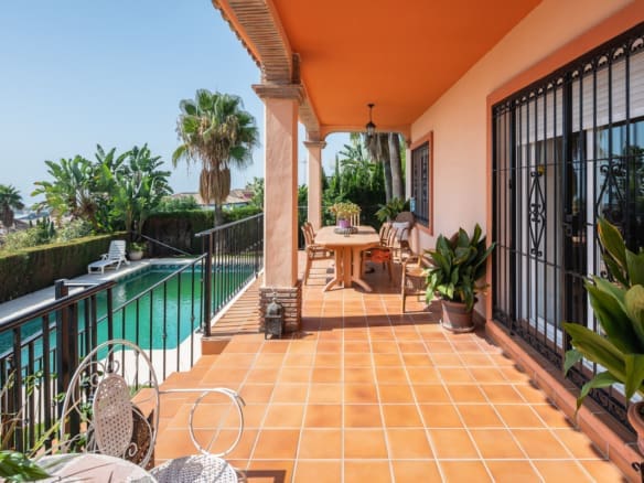Marbella, Costa del Sol, Málaga
