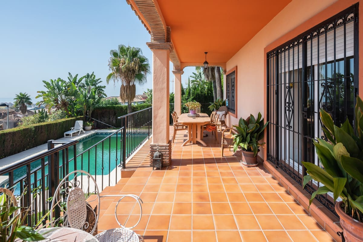Marbella, Costa del Sol, Málaga