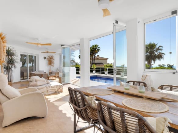 Estepona, Costa del Sol, Málaga