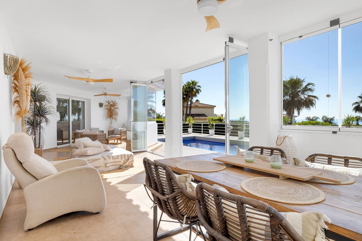Estepona, Costa del Sol, Málaga