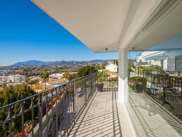 Nueva Andalucía, Nueva Andalucía, Costa del Sol, Málaga