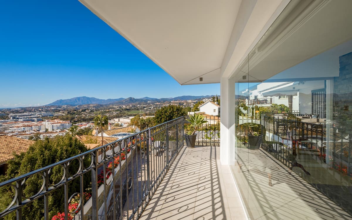 Nueva Andalucía, Nueva Andalucía, Costa del Sol, Málaga