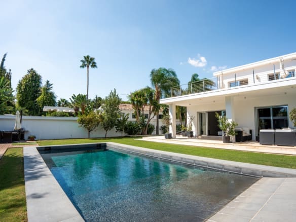 Nueva Andalucía, Costa del Sol, Málaga