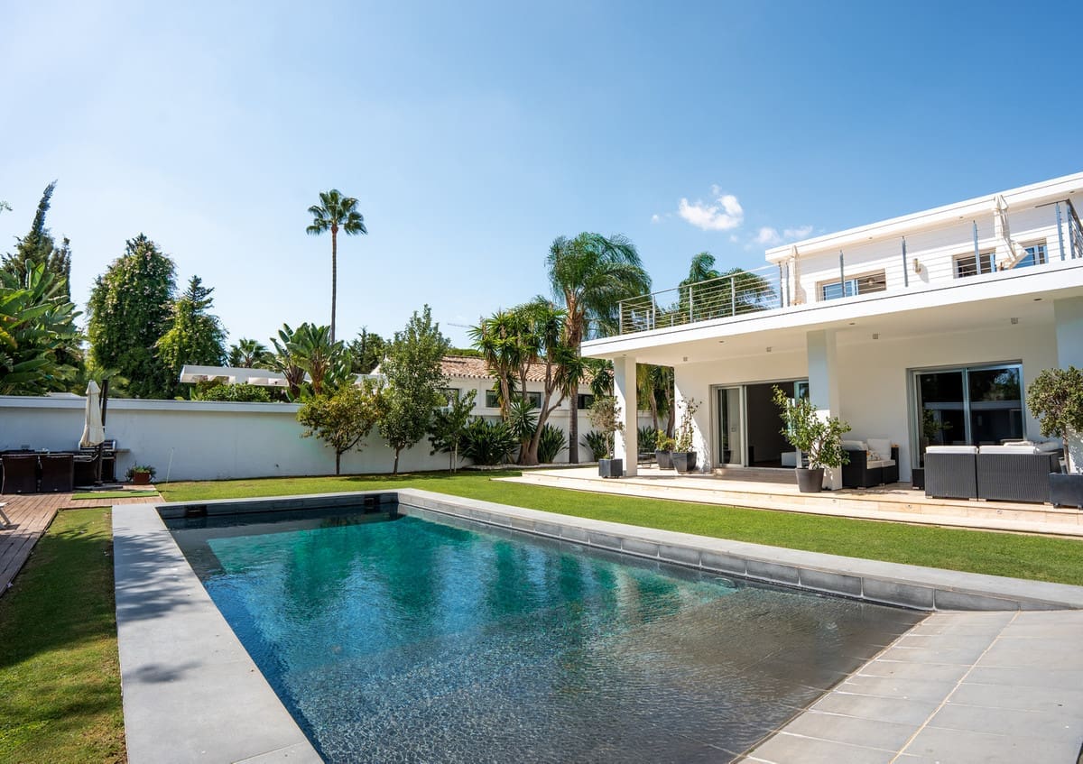 Nueva Andalucía, Costa del Sol, Málaga