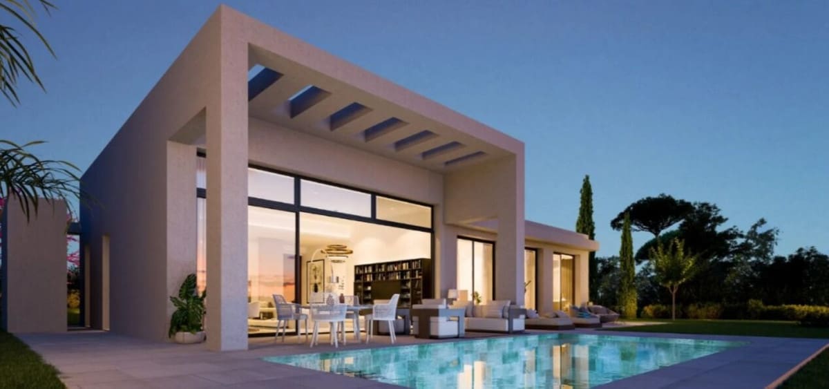 Benahavís, Costa del Sol, Málaga