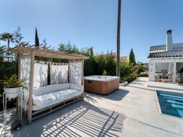 Benahavís, Benahavís, Costa del Sol, Málaga