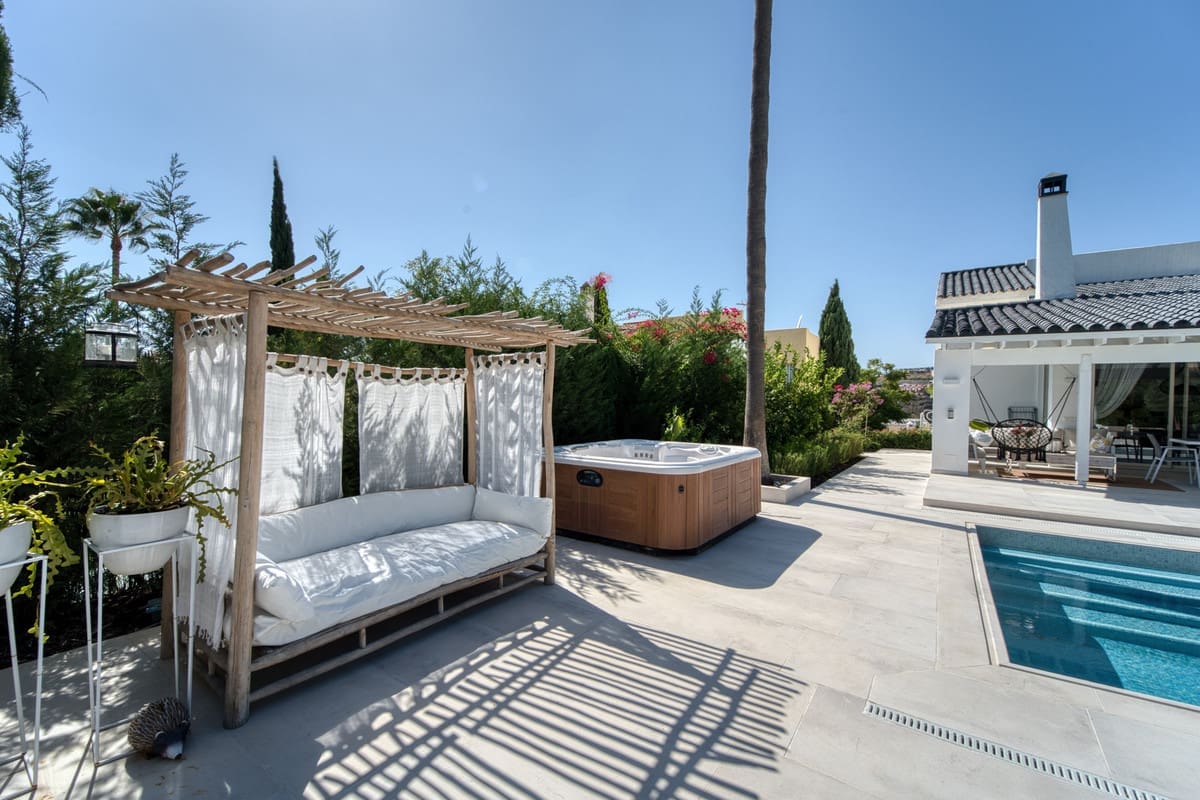 Benahavís, Benahavís, Costa del Sol, Málaga