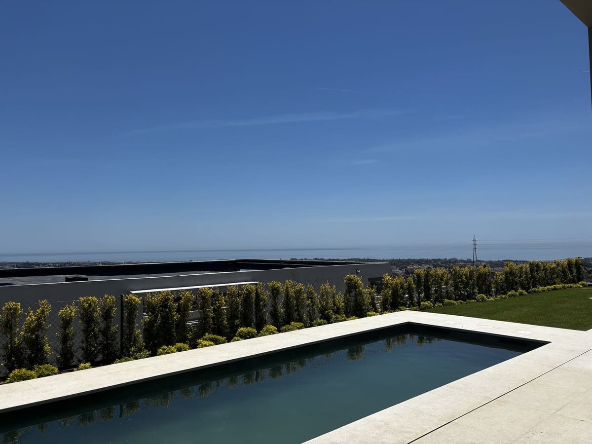 Benahavís, Costa del Sol, Málaga