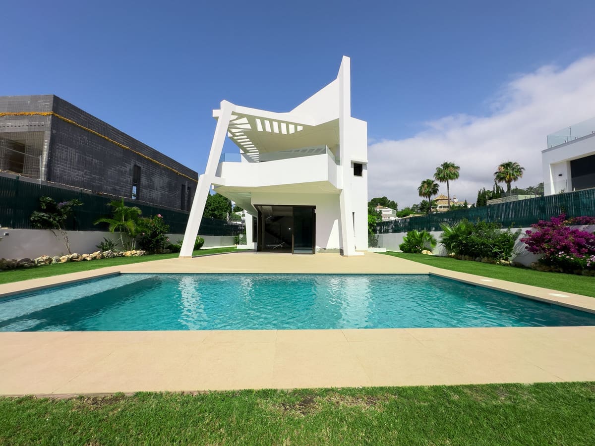 Estepona, Estepona, Costa del Sol, Málaga