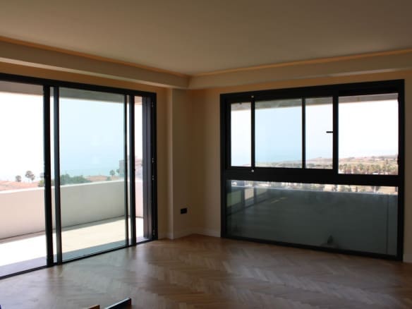 Málaga, Costa del Sol, Málaga