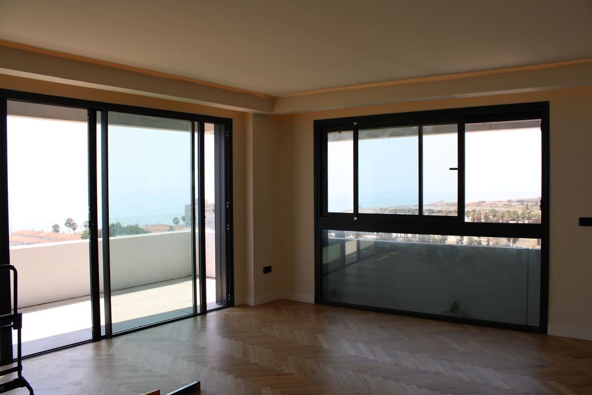 Málaga, Costa del Sol, Málaga