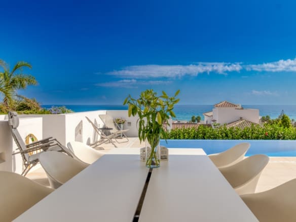 La Cala de Mijas, La Cala de Mijas, Costa del Sol, Málaga