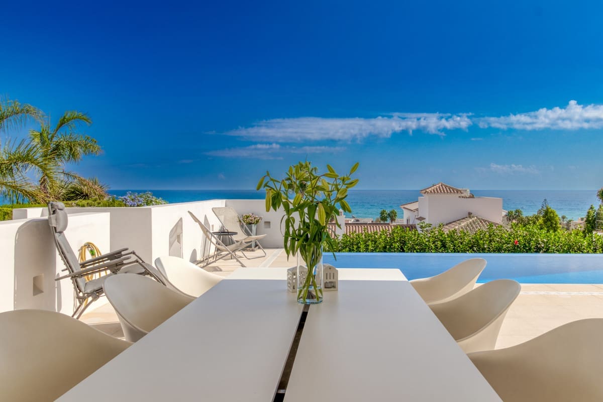 La Cala de Mijas, La Cala de Mijas, Costa del Sol, Málaga