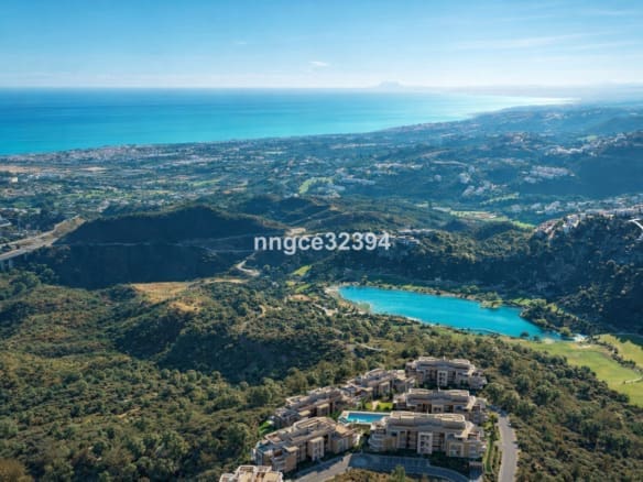 La Quinta, Costa del Sol, Málaga