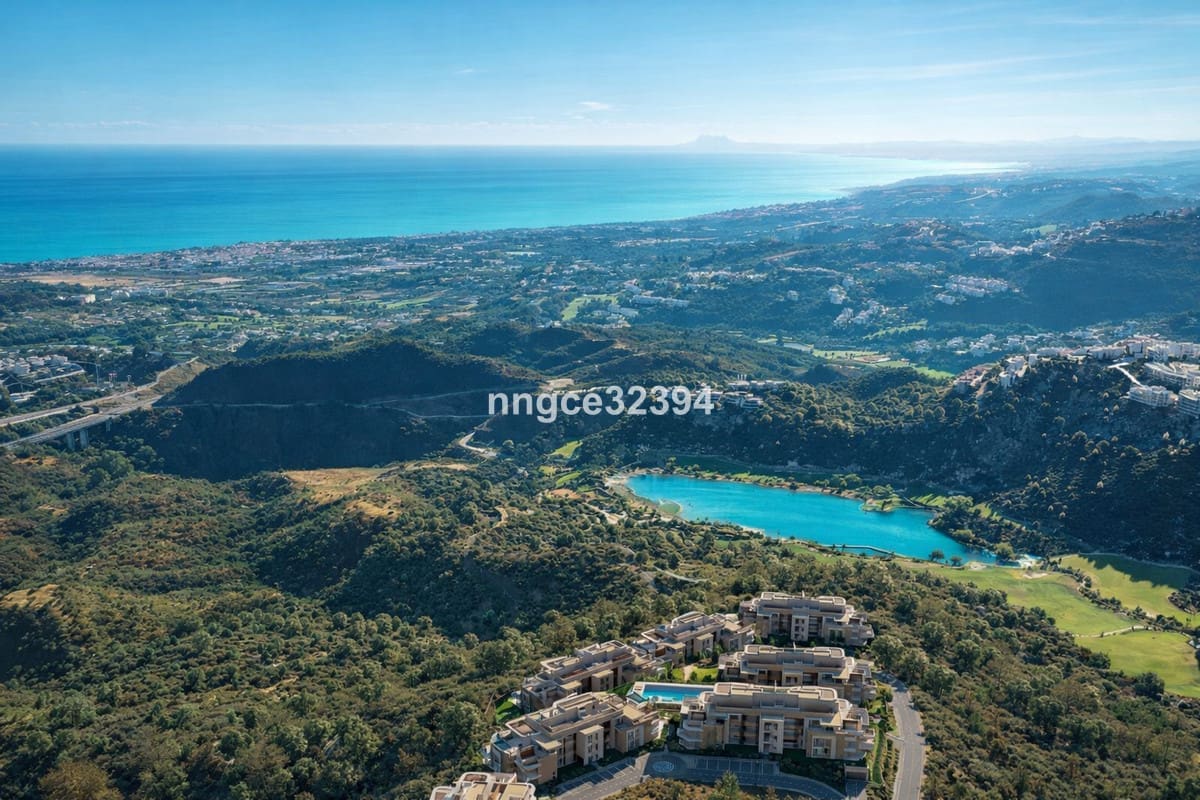 La Quinta, Costa del Sol, Málaga