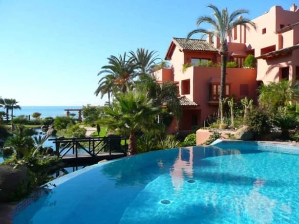 Estepona, Costa del Sol, Málaga