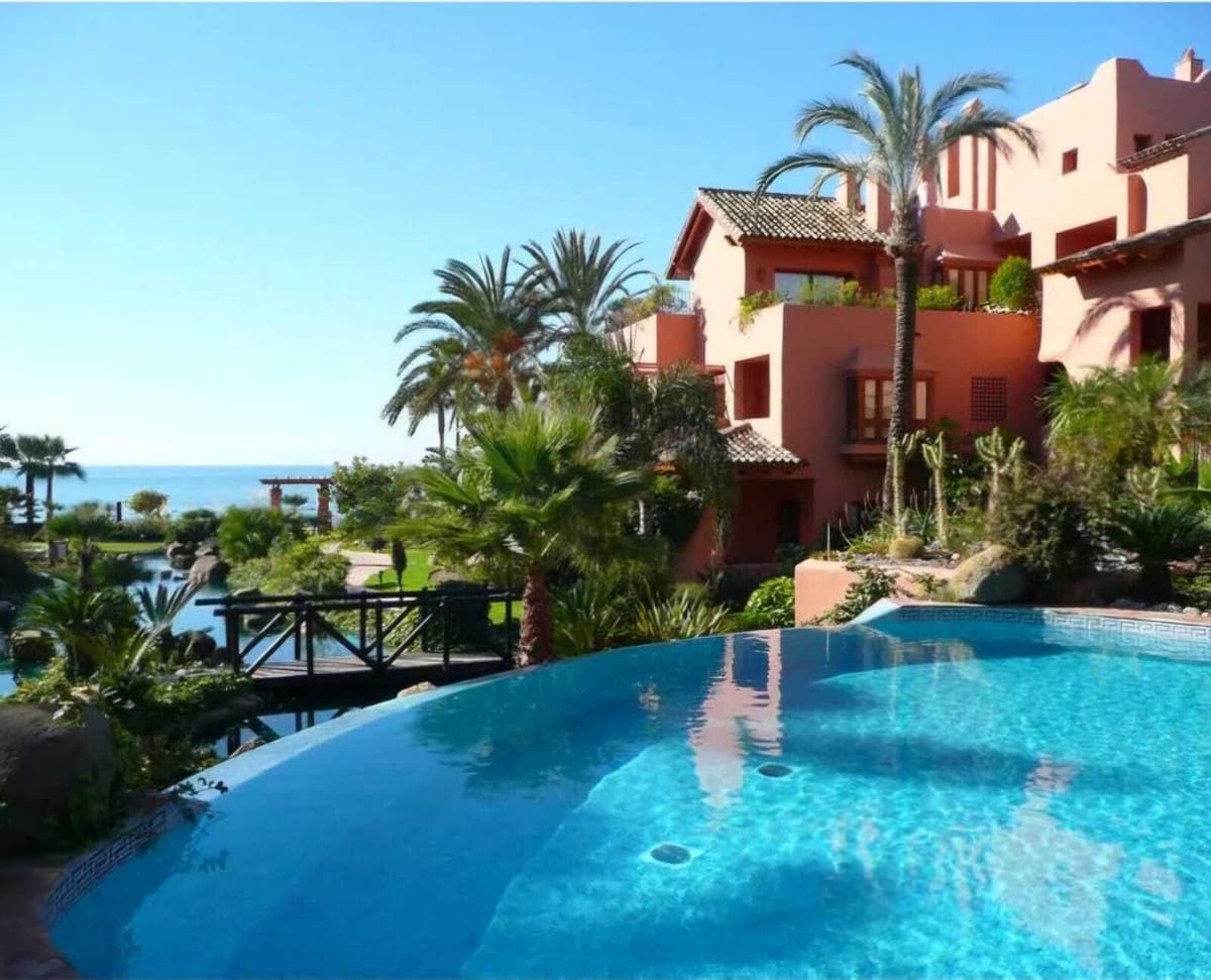 Estepona, Costa del Sol, Málaga
