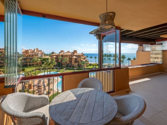 Estepona, Costa del Sol, Málaga
