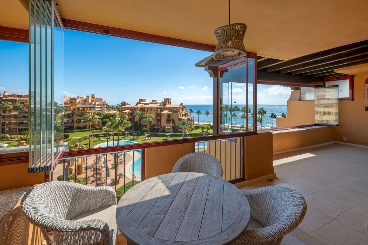 Estepona, Costa del Sol, Málaga