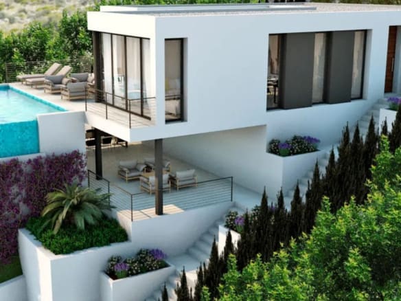 La Capellania, Costa del Sol, Málaga