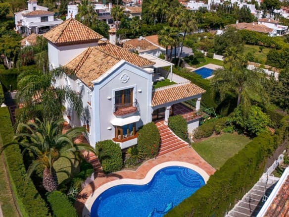 Estepona, Costa del Sol, Málaga