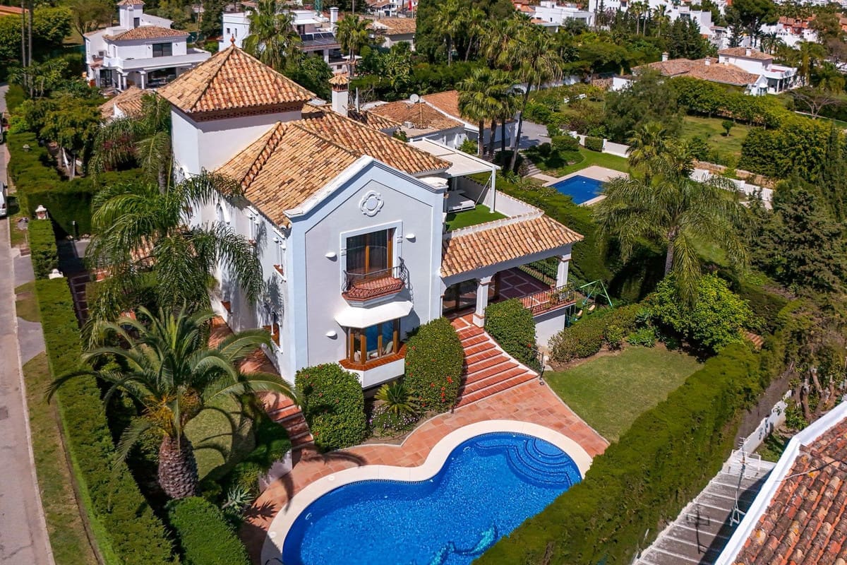 Estepona, Costa del Sol, Málaga