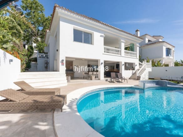 La Campana, La Campana, Costa del Sol, Málaga