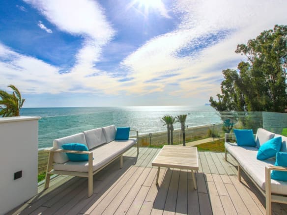 Estepona, Costa del Sol, Málaga