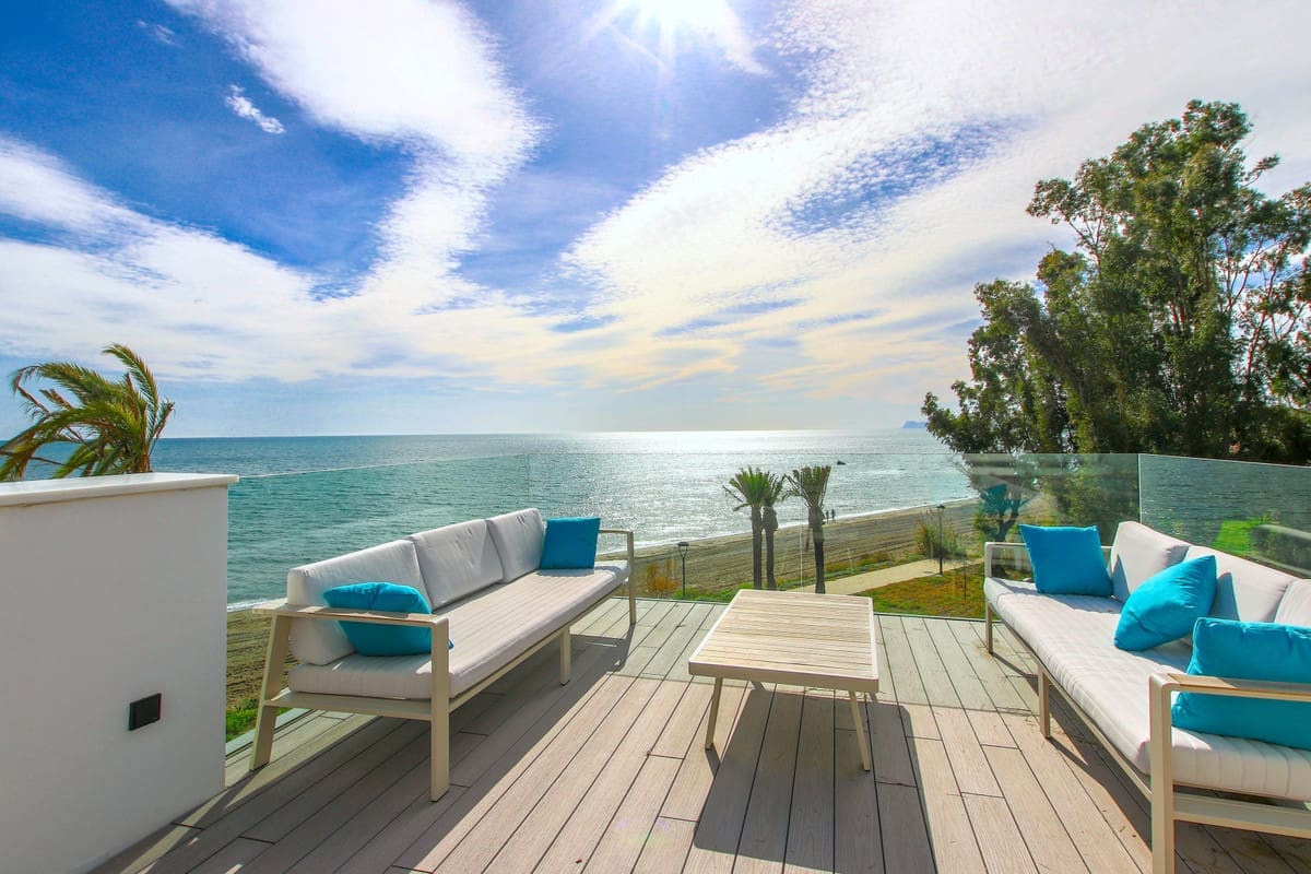 Estepona, Costa del Sol, Málaga