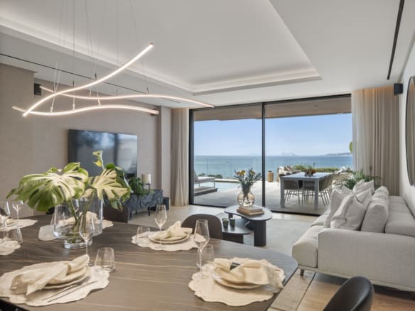 Estepona, Costa del Sol, Málaga