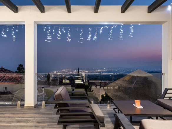 Mijas Costa, Costa del Sol, Málaga