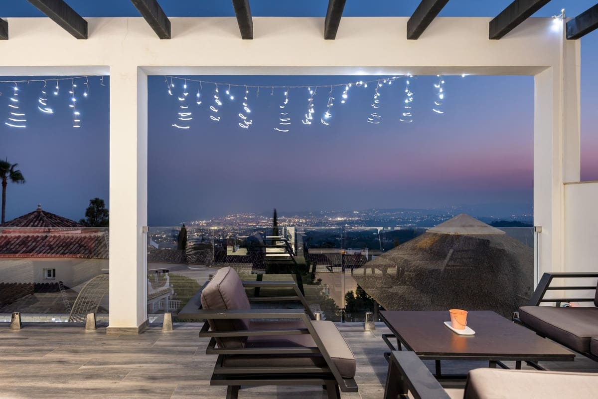 Mijas Costa, Costa del Sol, Málaga