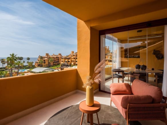 Estepona, Costa del Sol, Málaga