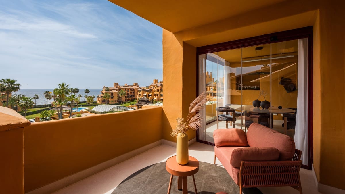 Estepona, Costa del Sol, Málaga