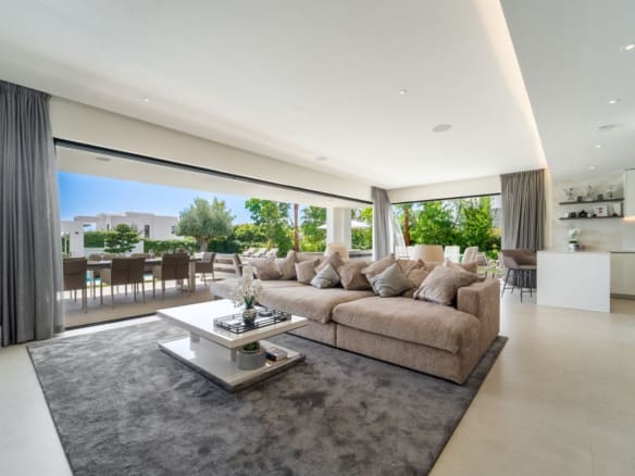La Cala Golf, Costa del Sol, Málaga