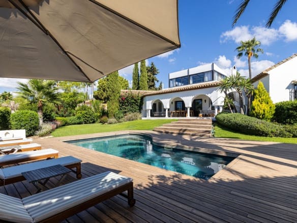 Hacienda Las Chapas, Costa del Sol, Málaga