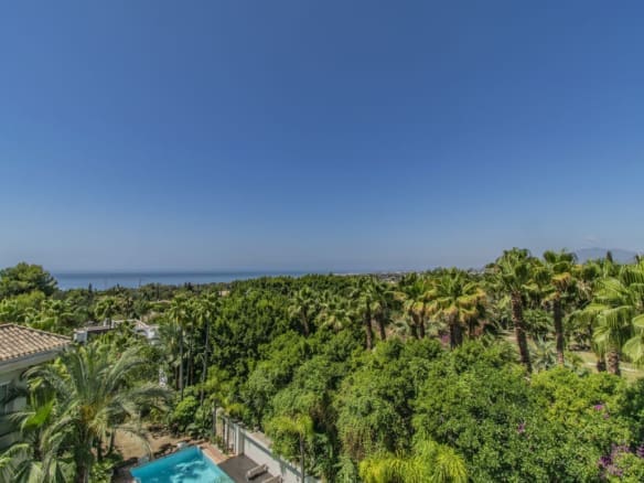 Nagüeles, Costa del Sol, Málaga