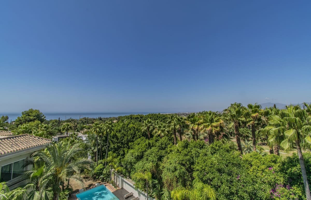 Nagüeles, Costa del Sol, Málaga